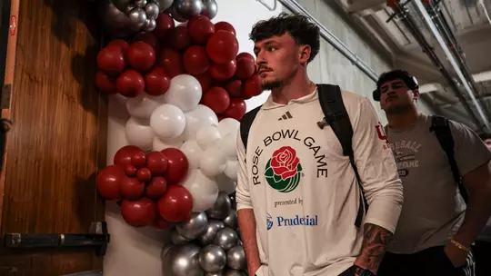 ‘Championship Preparation’ – Top-Seed IU Embraces Alabama Challenge