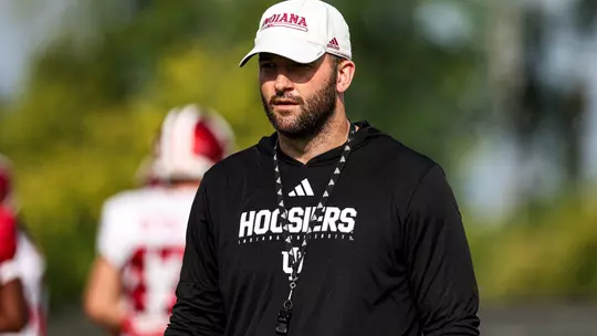 ‘More Than a Coach’ -- The Evolution of Offensive Coordinator Mike Shanahan