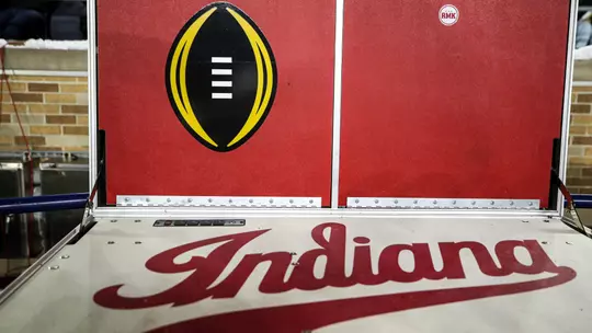 Power Push – Hoosiers Hungry for More Football Success