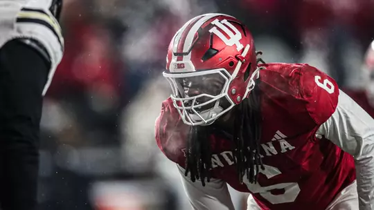 Beware the ‘Dog’ – Kamara Remains in Attack Mode