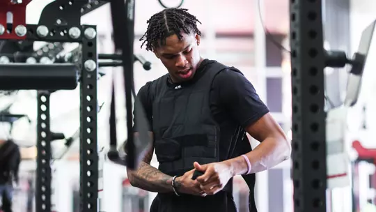 Williams Jr. Adds to IU’s Offensive Fun