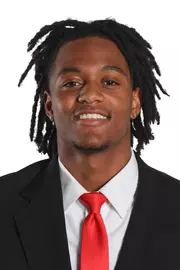 Dontrae Henderson