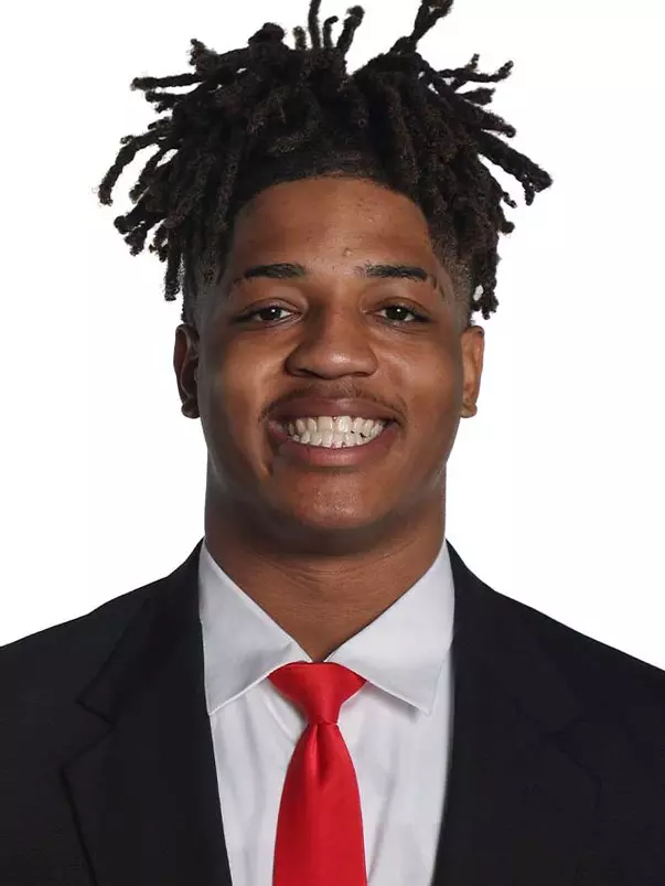Keishaun Calhoun