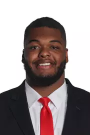 Kahlil Benson