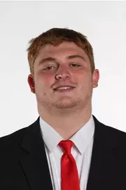 Austin Leibfried