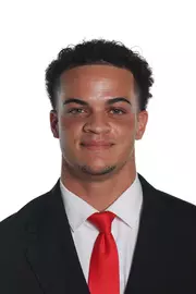 Camden Jordan