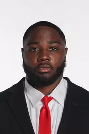 Tyrique Tucker