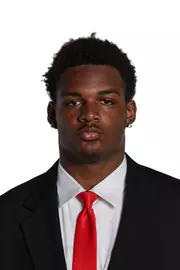Tyrone Burrus Jr.