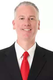 Mike Bargen
