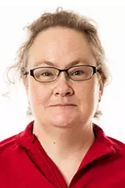 Julie England