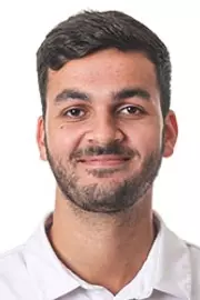 Jason Gandhi