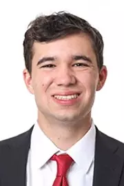 Jackson Yeary
