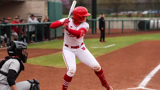 Elevated Standard – Softball Hoosiers Seek Next NCAA Tourney Step