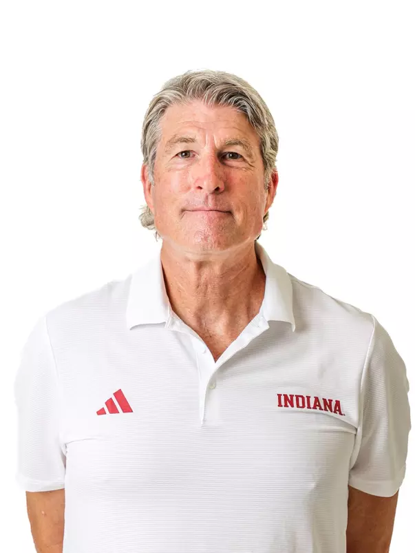 Jake Jacoby Headshot