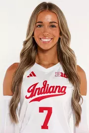 Hannah Leftridge