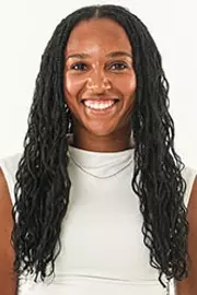 Mariah McBride