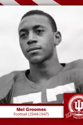 Mel Groomes