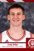 Cody Zeller