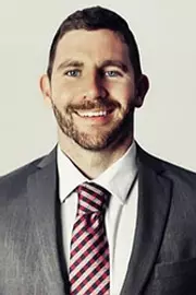 Seth Wickert