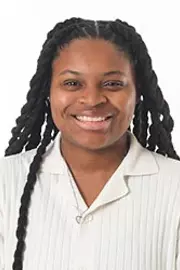 Jasmine Jones,  MS, LAT, ATC