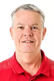 Joe Lueken, MS, LAT, ATC