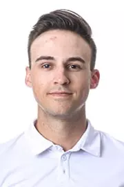 Aaron Mourey, MS, LAT, ATC