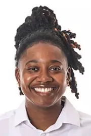 Keyanna Warthen