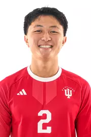 Indiana Men's Soccer