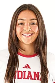 Natasha Kim Headshot