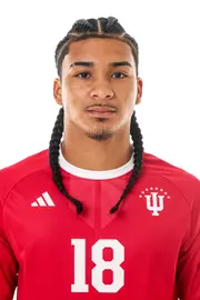 Indiana Men's Soccer