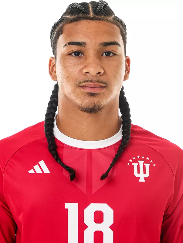 Indiana Men's Soccer