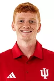 Caden Click Headshot