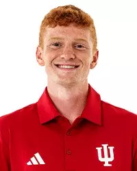 Caden Click Headshot