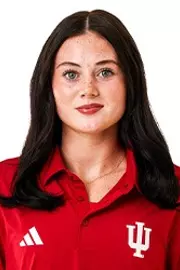 Amelia Dodds Headshot