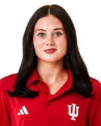 Amelia Dodds Headshot