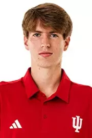 Abe Eckman Headshot