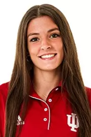 Mary Eubank Headshot