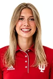 Jessica Hegedus Headshot