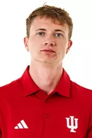 Brayden Henkle Headshot