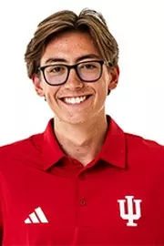 Garrett Hicks Headshot