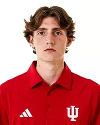 Andrew Mangum Headshot