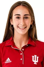 Catie McCabe Headshot