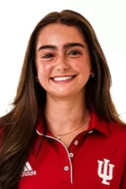 Maddie Rocchio Headshot