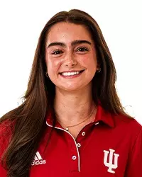 Maddie Rocchio Headshot