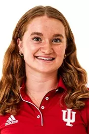 Grace Tyson Headshot