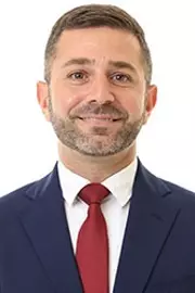 Dan Dardarian