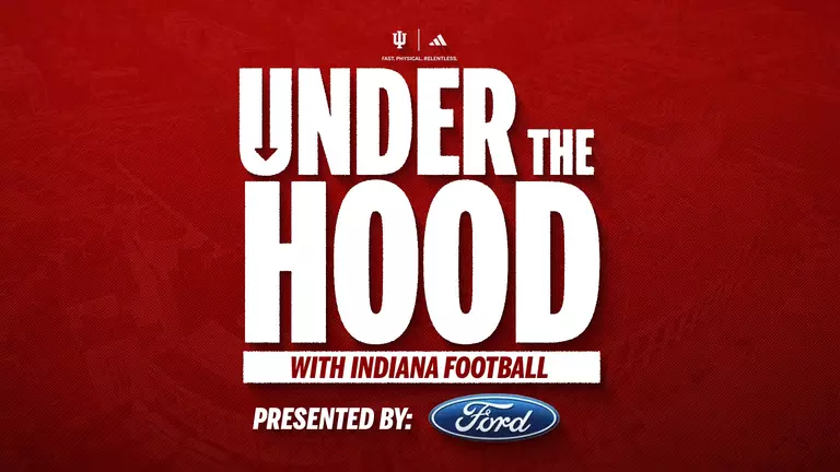 FB: Under the Hood with Indiana Football - Week 9 (UCLA)