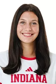 Paige Droner headshot from Media Day
