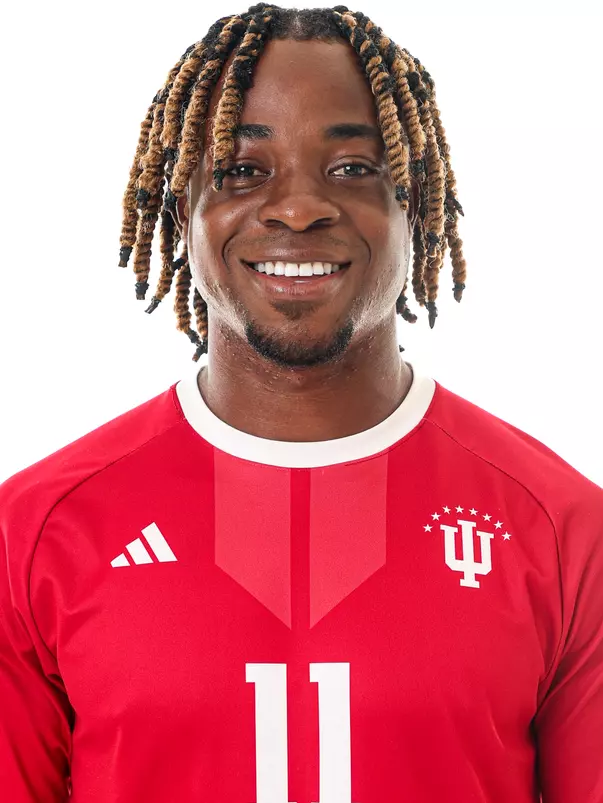Collins Oduro