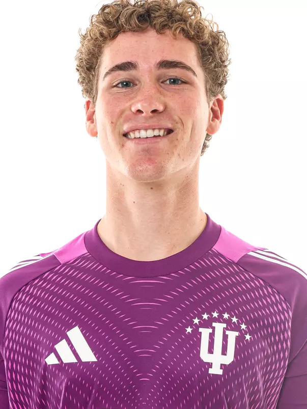 Cooper Johnsen